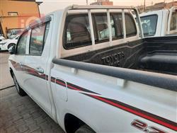 تويوتا هايلوكس